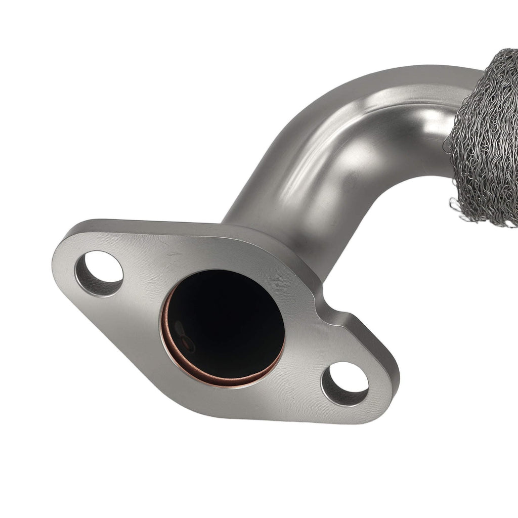 EGR-klep pipe geschikt voor VW Crafter Bus/Box/Platform 2.0TDI 16-20 04L131521AK