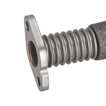 Laad de afbeelding in de galerijviewer, EGR-klep pipe geschikt voor VW Crafter Bus/Box/Platform 2.0TDI 16-20 04L131521AK