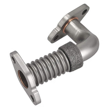 Laad de afbeelding in de galerijviewer, EGR-klep pipe geschikt voor VW Crafter Bus/Box/Platform 2.0TDI 16-20 04L131521AK