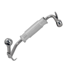 Laad de afbeelding in de galerijviewer, Turbo koelleiding geschikt voor VW Golf VI 5K1 2.0 GTi 147KW 2009-2013 06J121497B