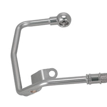 Laad de afbeelding in de galerijviewer, Turbo olietoevoerleiding geschikt voor Audi A3 8P1 1.8 TFSI 2006-2012 06F145771D 06J145771D