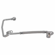 Laad de afbeelding in de galerijviewer, Turbo olietoevoerleiding geschikt voor Audi A3 8P1 1.8 TFSI 2006-2012 06F145771D 06J145771D