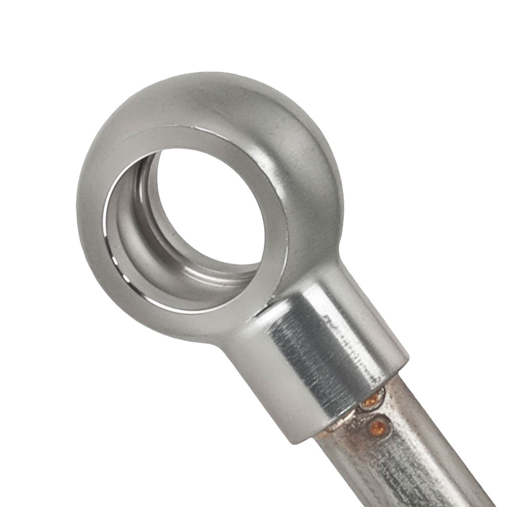 Olieleiding Turboladerfor geschikt voor Audi TT A3, VW CC Passat 2.0L 06J145778G 06J145778H