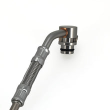 Laad de afbeelding in de galerijviewer, Oil Line geschikt voor BMW 135i 335xi 535i xDrive 11427562798 Roestvrij staal