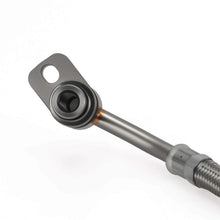 Laad de afbeelding in de galerijviewer, Oil Line geschikt voor BMW 135i 335xi 535i xDrive 11427562798 Roestvrij staal