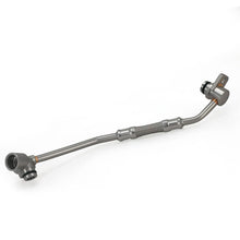 Laad de afbeelding in de galerijviewer, Oil Line geschikt voor BMW 135i 335xi 535i xDrive 11427562798 Roestvrij staal