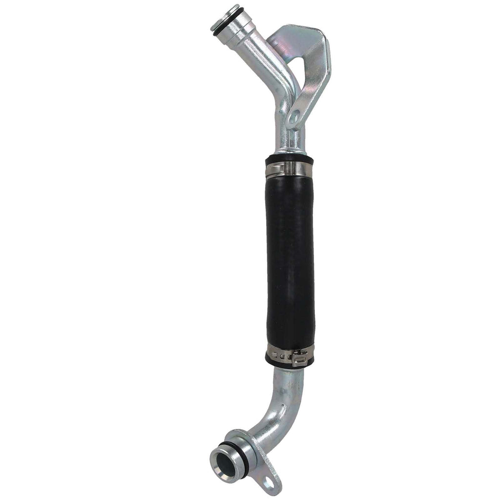 Turbo Hose Turbo geschikt voor BMW 135i 335i 435i 535i 640i 740i 11427585403