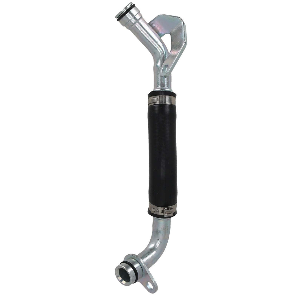 Turbo Hose Turbo geschikt voor BMW 135i 335i 435i 535i 640i 740i 11427585403