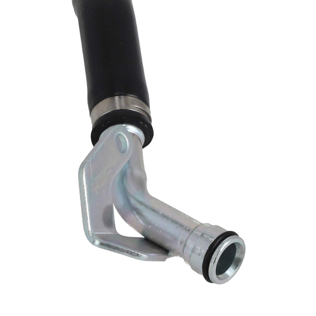 Turbo oliedrukleiding geschikt voor BMW 135i 335i 535i M235i 740i X5 11427585403