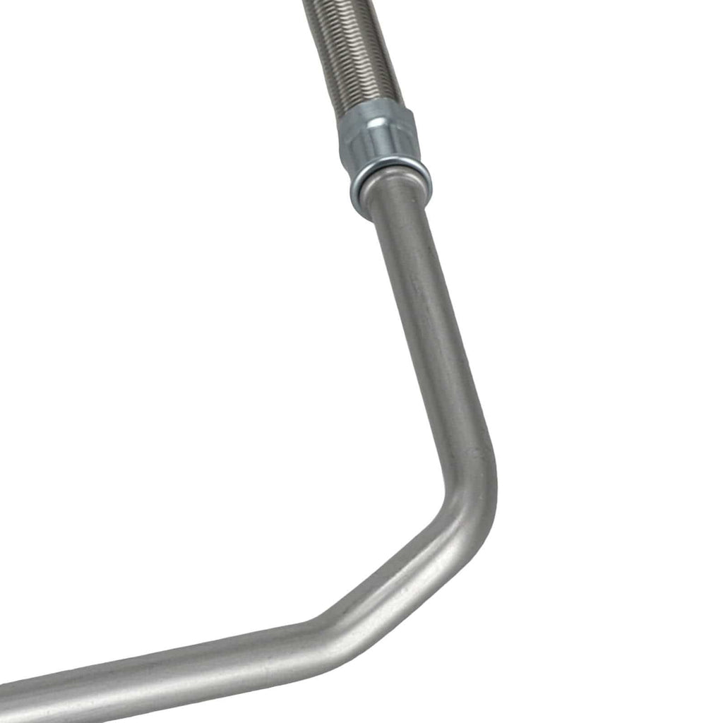 Turbo Oil Line geschikt voor BMW 1 Serie F20/F21 3 Serie F30/F31 114i 116i 118i 11427608123