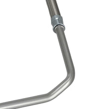 Laad de afbeelding in de galerijviewer, RVS oliekoelleiding turbo geschikt voor BMW F20 F21 F30 F31 11427608123