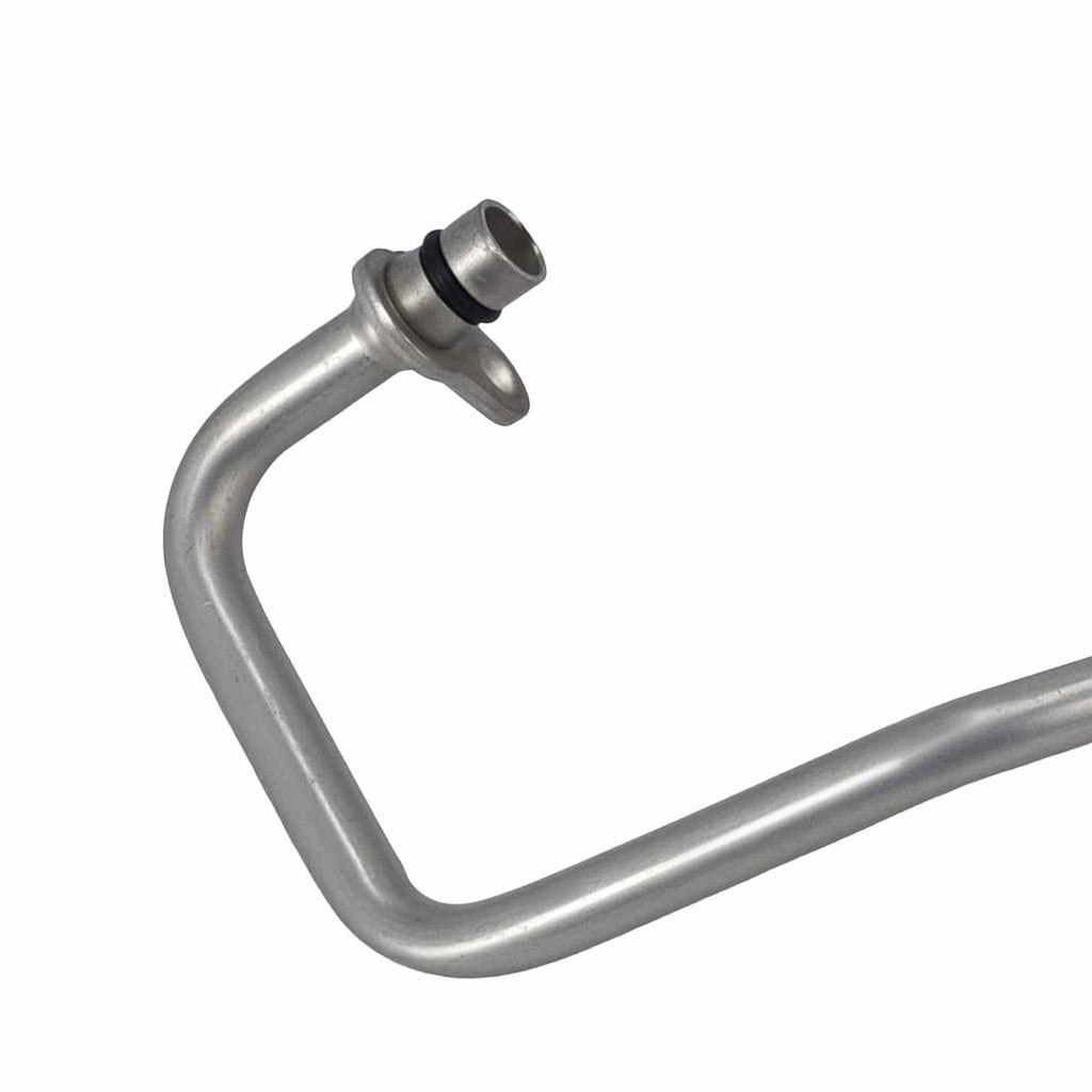 Turbo Oil Line geschikt voor BMW 1 Serie F20/F21 3 Serie F30/F31 114i 116i 118i 11427608123