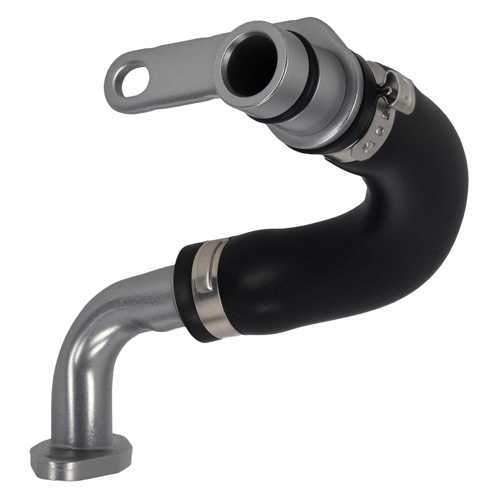Nieuw Turbo Oil Return geschikt voor BMW 528i xDrive 2.0L Gas 2012-2016 11427588934