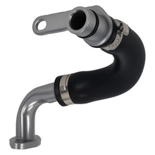 Laad de afbeelding in de galerijviewer, Nieuw Turbo Oil Return geschikt voor BMW 528i xDrive 2.0L Gas 2012-2016 11427588934