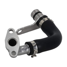 Laad de afbeelding in de galerijviewer, Nieuw Turbo Oil Return geschikt voor BMW 528i xDrive 2.0L Gas 2012-2016 11427588934