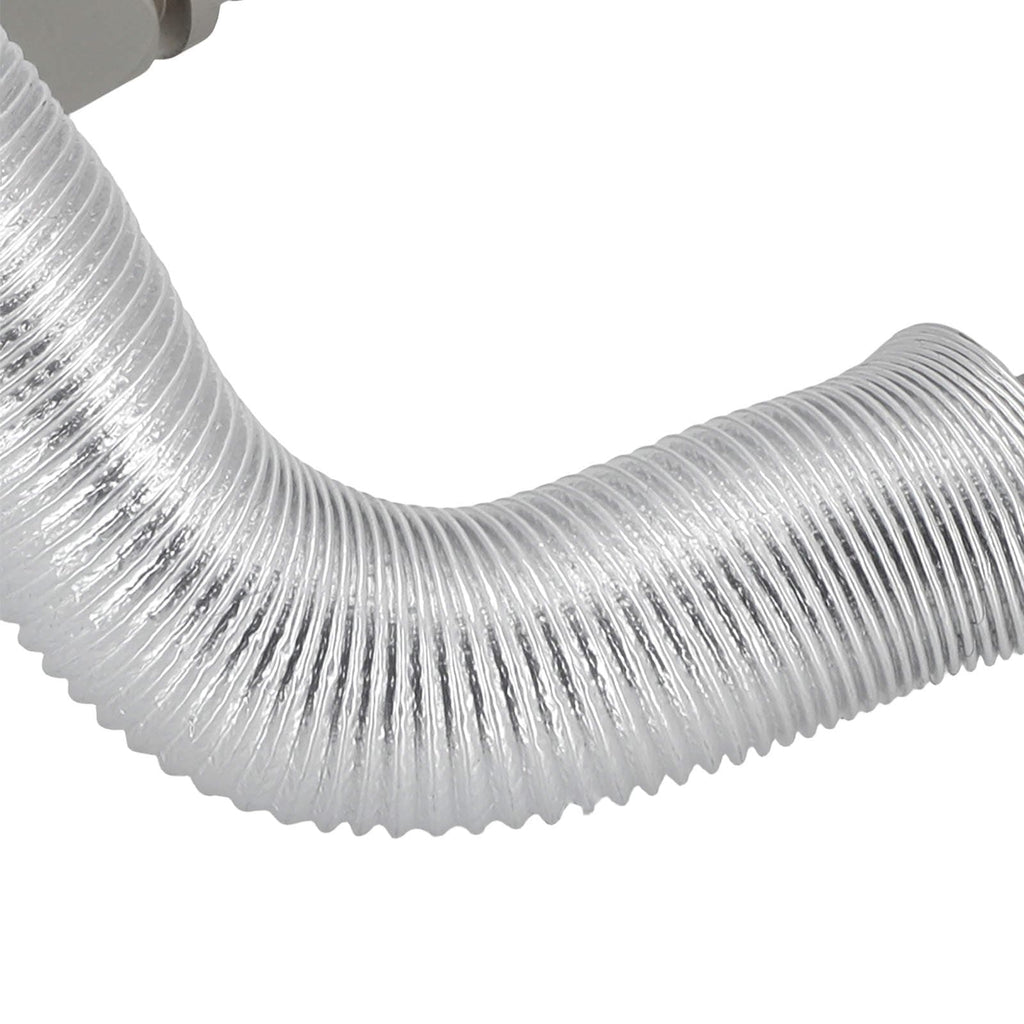 Turbo Oil Line geschikt voor BMW 135i E82/E88 535i E60 M240i 2008-2019 11537558903