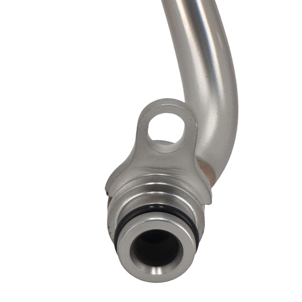 Turbo Oil Line geschikt voor BMW 135i E82/E88 535i E60 M240i 2008-2019 11537558903