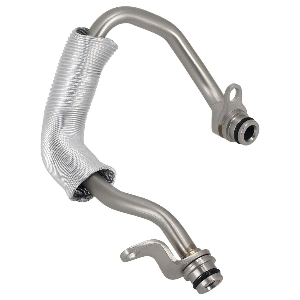 Turbo Oil Line geschikt voor BMW 135i E82/E88 535i E60 M240i 2008-2019 11537558903