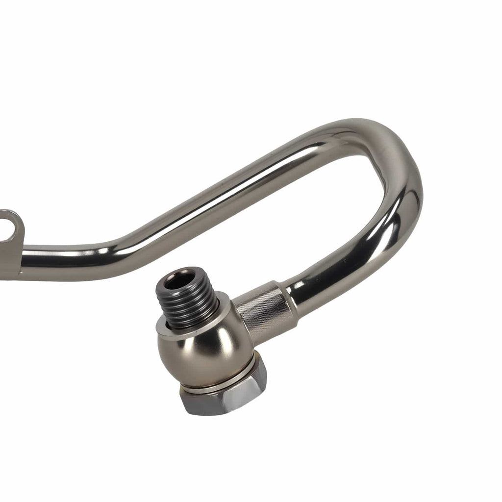 Oil Line geschikt voor BMW 550i 650i 750i xDrive F10 F12 2009-2019 11537577013