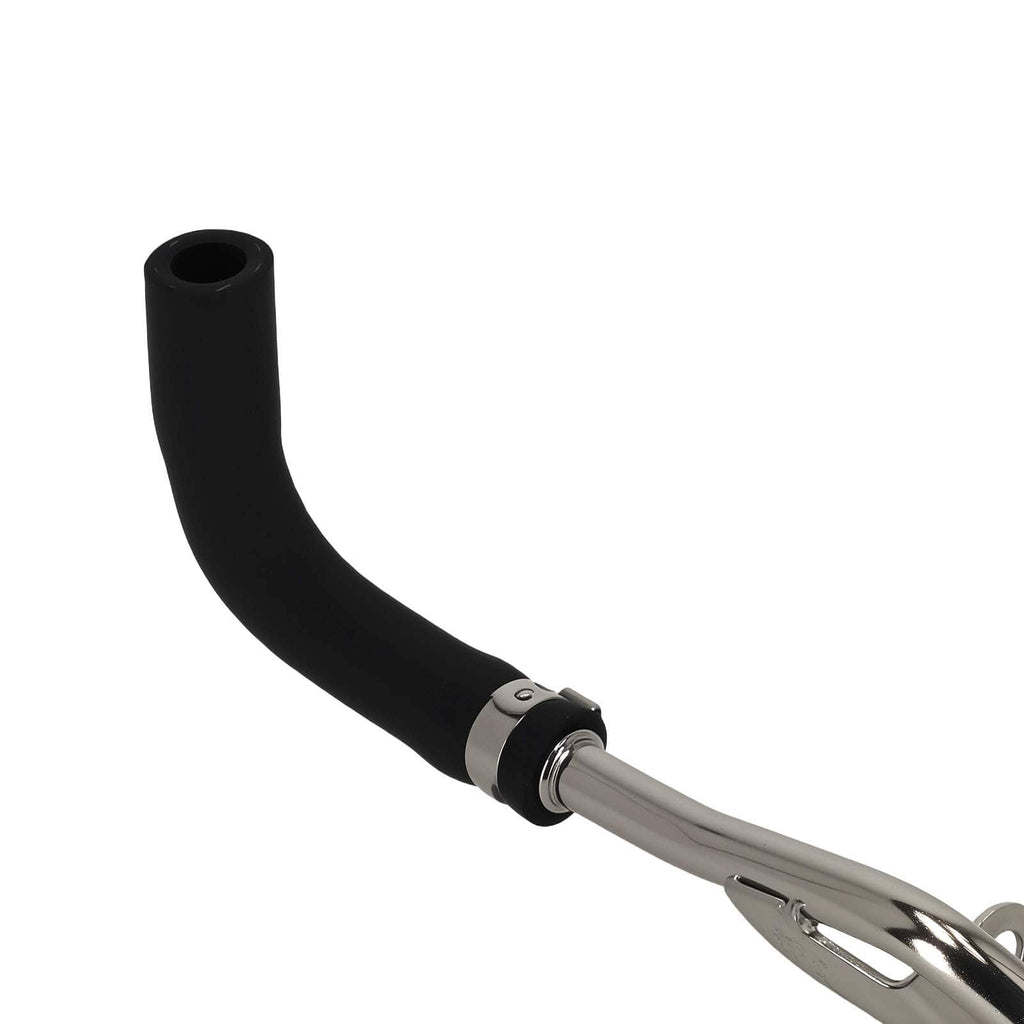 Turbo Hose geschikt voor BMW 550i GT 650i 750i 2010-2013 11537577015