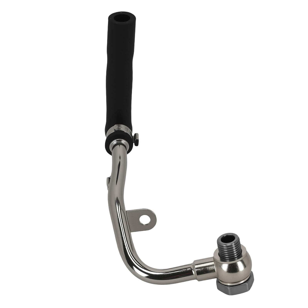 Turbo Hose geschikt voor BMW 550i GT 650i 750i 2010-2013 11537577015