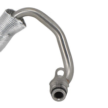 Laad de afbeelding in de galerijviewer, Turbo Oil Feed Pipe geschikt voor Bmw 335i 435i Gran Coupé N55 11537583903 09-13