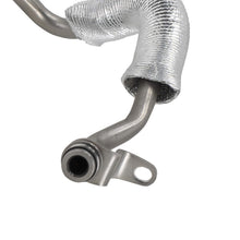 Laad de afbeelding in de galerijviewer, Turbo Oil Feed Pipe geschikt voor Bmw 335i 435i Gran Coupé N55 11537583903 09-13