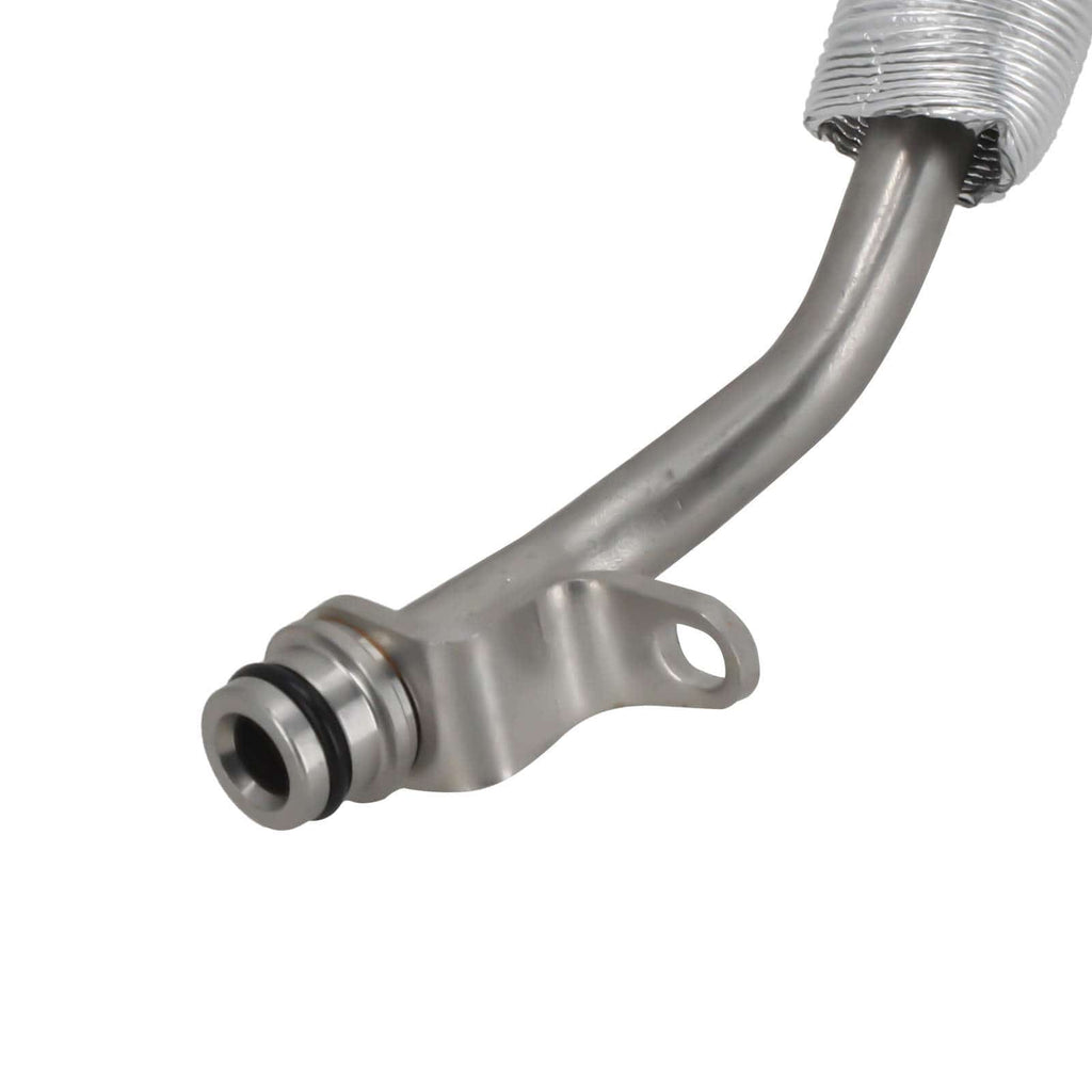 Turbo Oil Feed Pipe geschikt voor Bmw 335i 435i Gran Coupé N55 11537583903 09-13