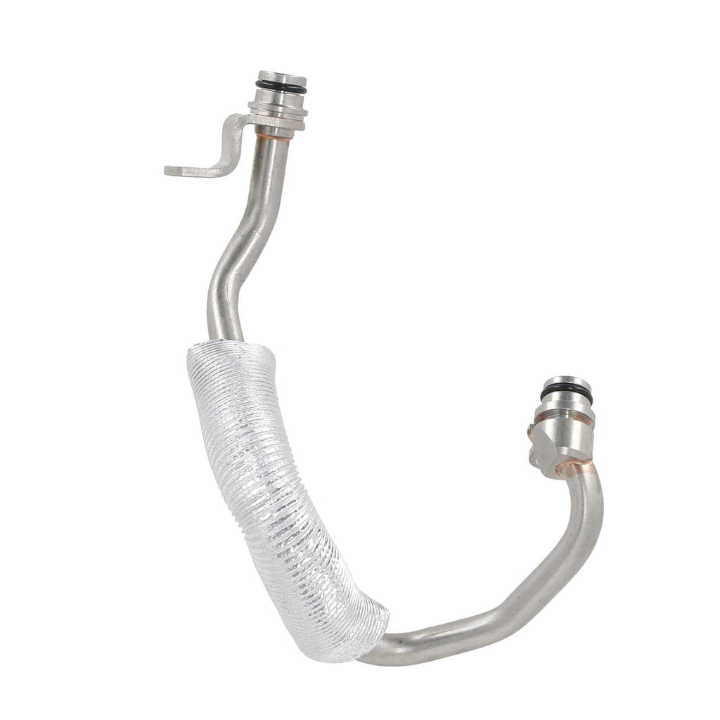 Turbo Oil Feed Pipe geschikt voor Bmw 335i 435i Gran Coupé N55 11537583903 09-13