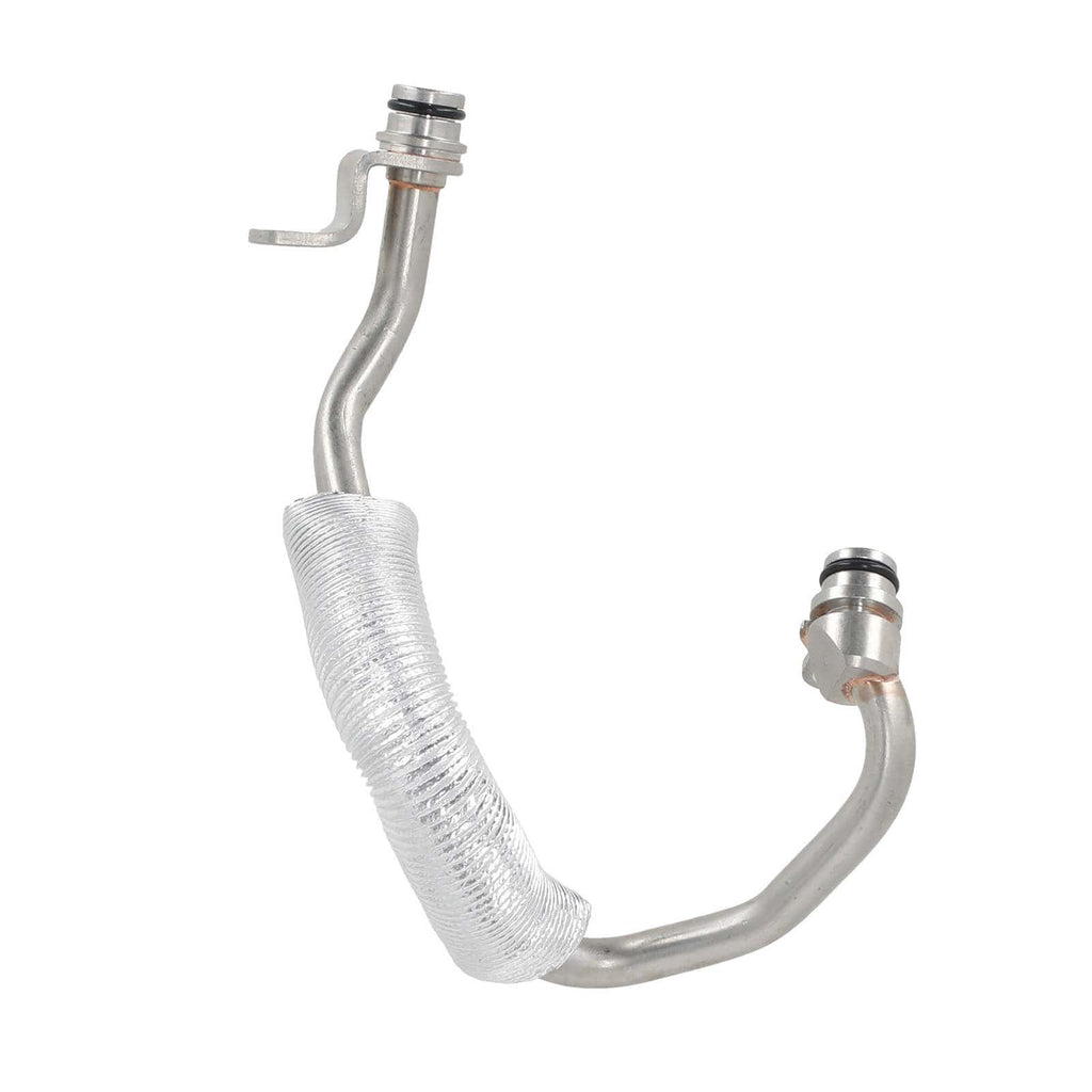 Turbo Oil Feed Pipe geschikt voor Bmw 335i 435i Gran Coupé N55 11537583903 09-13