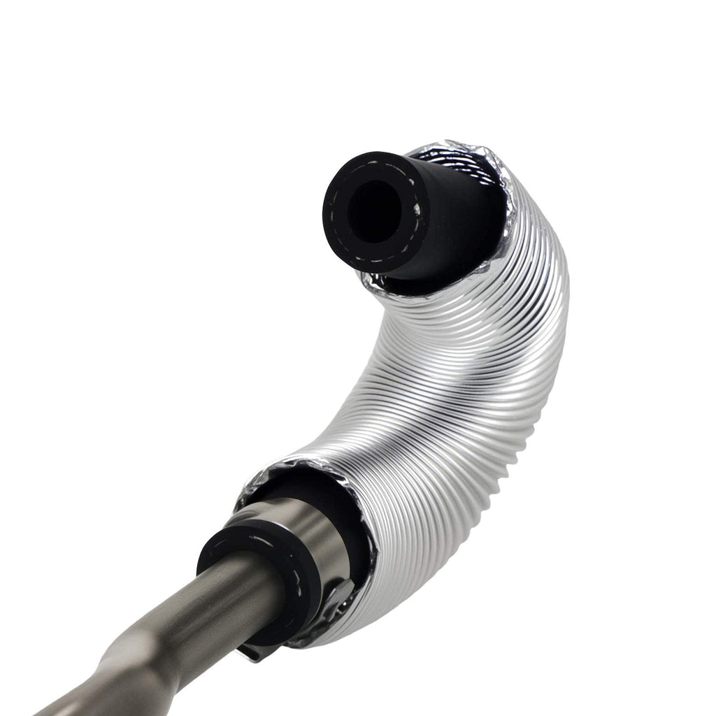 Turbo Hose geschikt voor BMW 1 Serie 3 Serie F20 F21 F30 114i 116i 118i 7600591