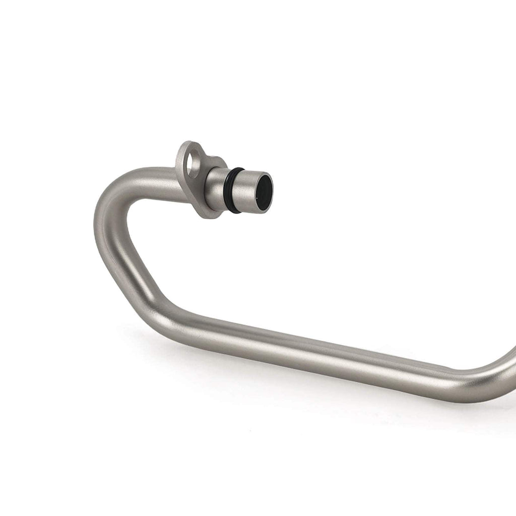 Oil Line geschikt voor BMW 1 F20 F21 3 F30 Turbo 11537600592