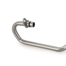 Laad de afbeelding in de galerijviewer, Oil Line geschikt voor BMW 1 F20 F21 3 F30 Turbo 11537600592