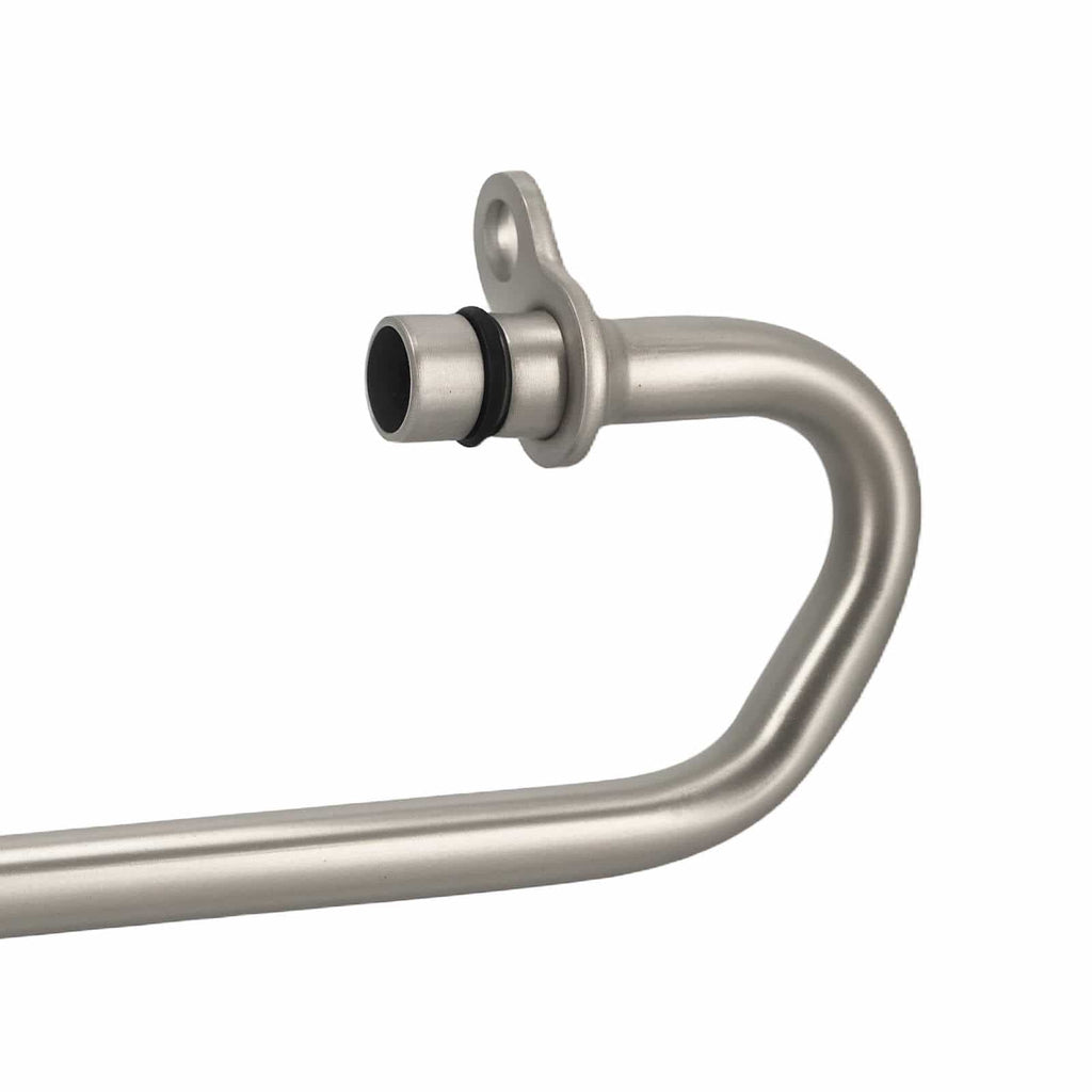Oil Line geschikt voor BMW 1 F20 F21 3 F30 Turbo 11537600592