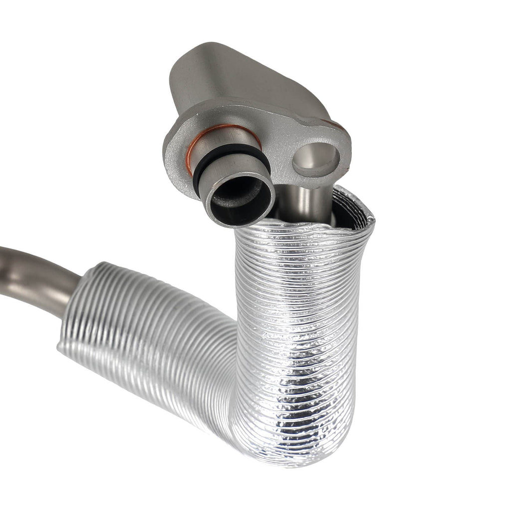 Turbo oil pipe geschikt voor BMW 230i 330i 430i xDrive Gran Coupe F32 11537643094