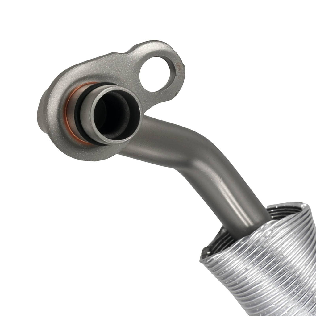 Turbo oil pipe geschikt voor BMW 230i 330i 430i xDrive Gran Coupe F32 11537643094