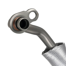 Laad de afbeelding in de galerijviewer, Turbo oil pipe geschikt voor BMW 230i 330i 430i xDrive Gran Coupe F32 11537643094