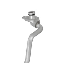 Laad de afbeelding in de galerijviewer, Staal Turbo Oil Line geschikt voor BMW X4 F26 N55 2015-2018 11538602577