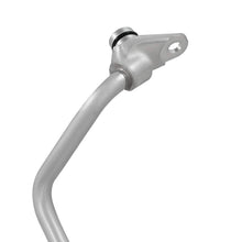 Laad de afbeelding in de galerijviewer, Staal Turbo Oil Line geschikt voor BMW X4 F26 N55 2015-2018 11538602577