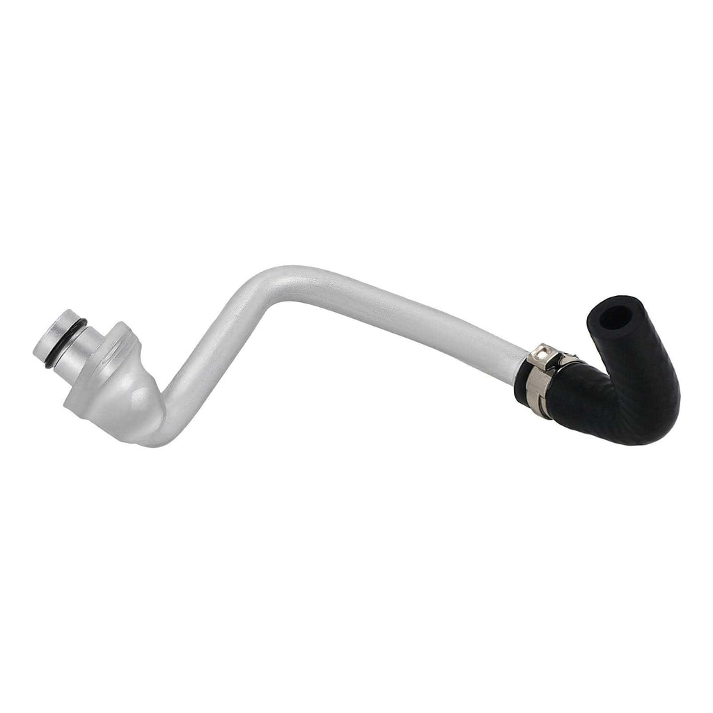 Staal Turbo Oil Line geschikt voor BMW X4 F26 N55 2015-2018 11538602577