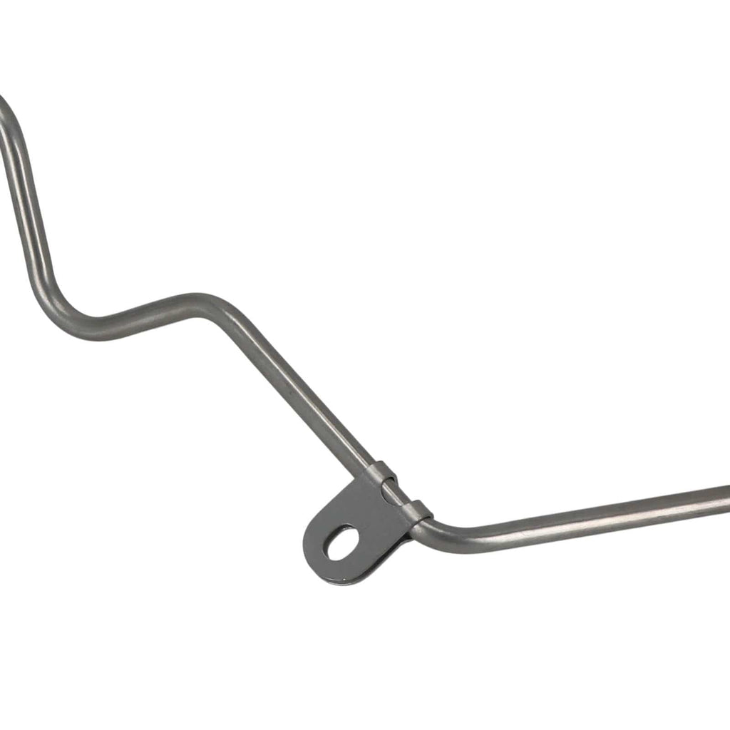 Oil Line geschikt voor Mitsubishi Outlander II 2.2 DI-D 130KW 2006-2012 225A183