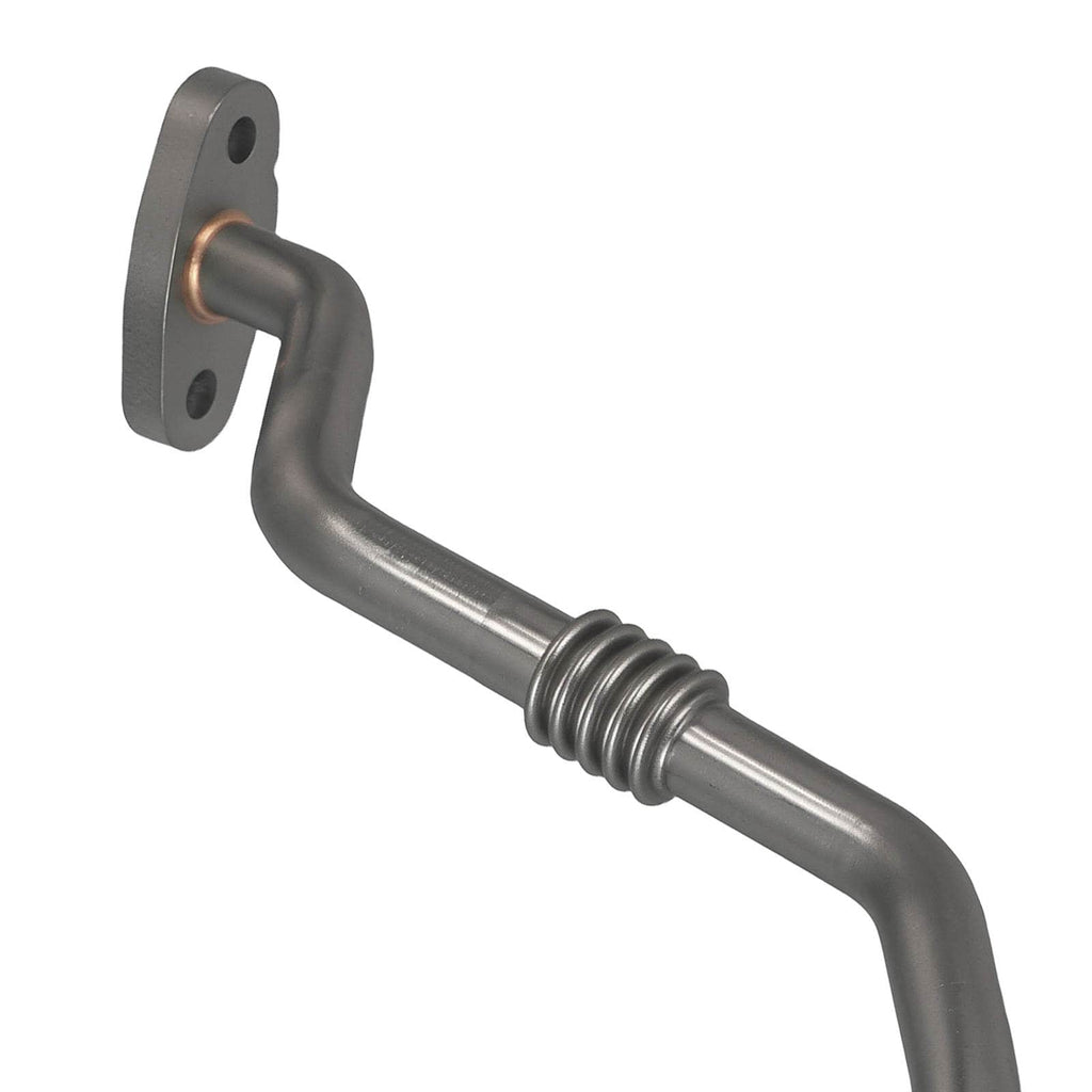 Turbo Oil Return Tube Pipe geschikt voor Buick Encore 1.4L 12660184