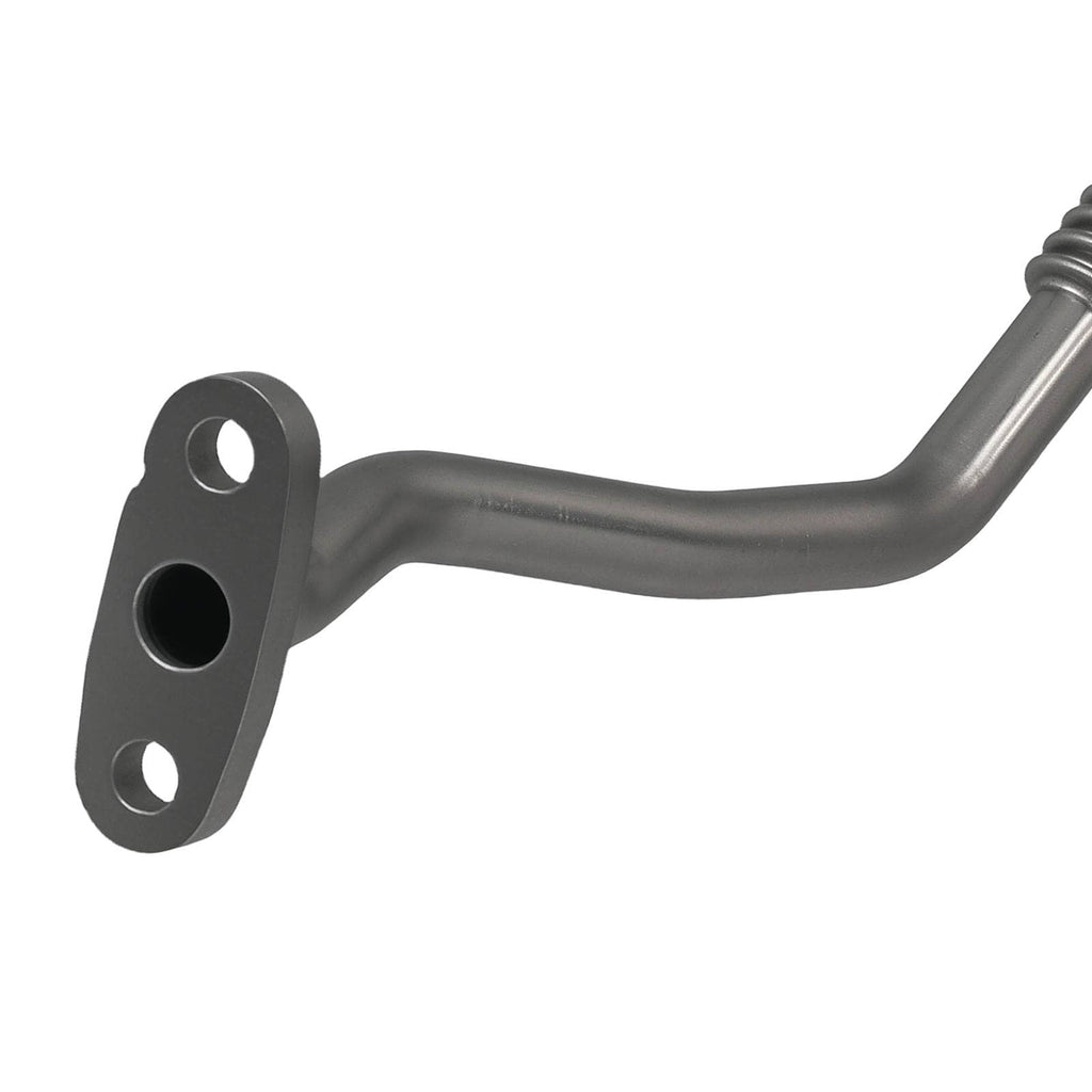 Turbo Oil Return Tube Pipe geschikt voor Buick Encore 1.4L 12660184