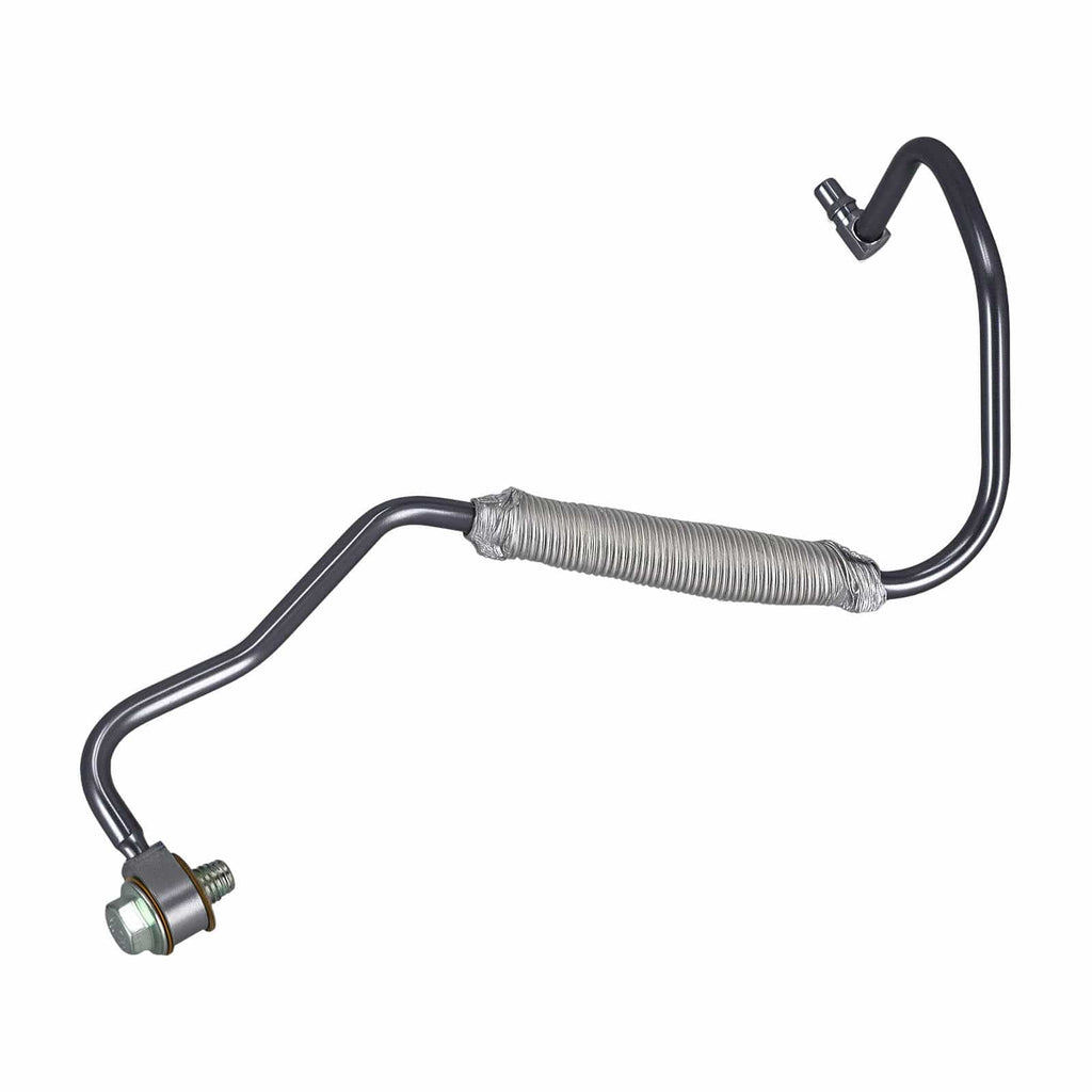 Oil pipe inlet pipe suitable for Chevrolet Equinox 1.5L 2018-24 12673207