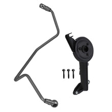 Laad de afbeelding in de galerijviewer, Turbo olietoevoerleiding + oliezeef geschikt voor Peugeot Ford Citroën 1.6 HDi 1483825