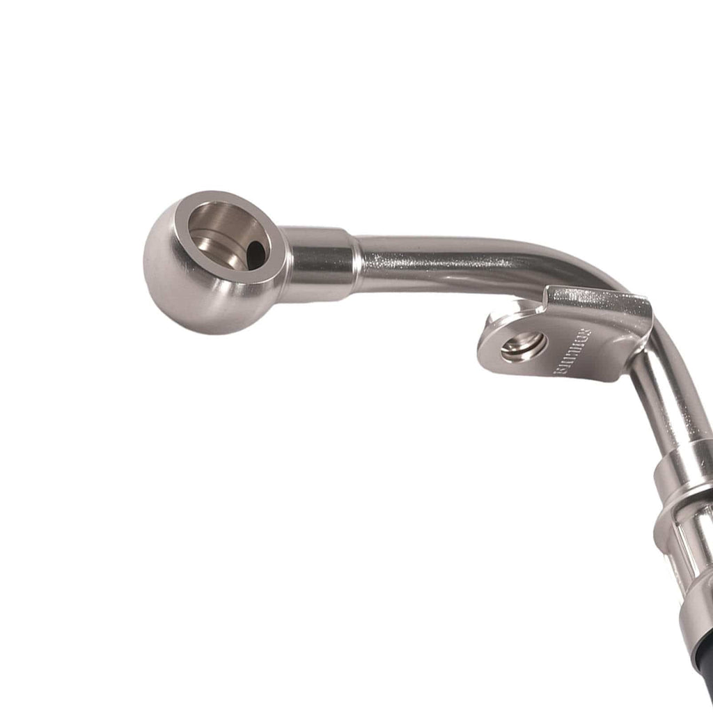 Power Supply Conduit geschikt voor Audi A4 B5/B6/B7 1.8T 1995-2008 06B121497B nieuw