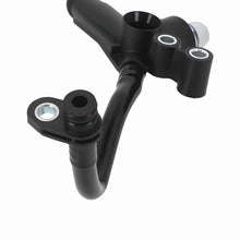 Laad de afbeelding in de galerijviewer, Turbo coolant return pipe geschikt voor Mercedes S550 S500 CGI M278 4.7L 2011-2017