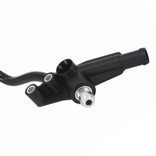 Laad de afbeelding in de galerijviewer, Turbo coolant return pipe geschikt voor Mercedes S550 S500 CGI M278 4.7L 2011-2017