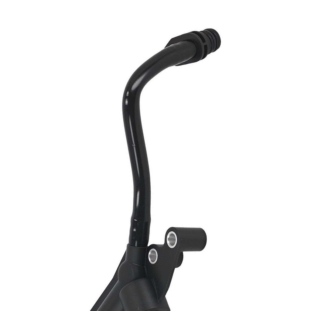 Turbo coolant return pipe geschikt voor Mercedes S550 S500 CGI M278 4.7L 2011-2017