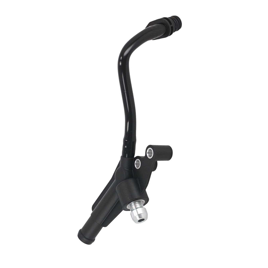 Turbo coolant return pipe geschikt voor Mercedes S550 S500 CGI M278 4.7L 2011-2017